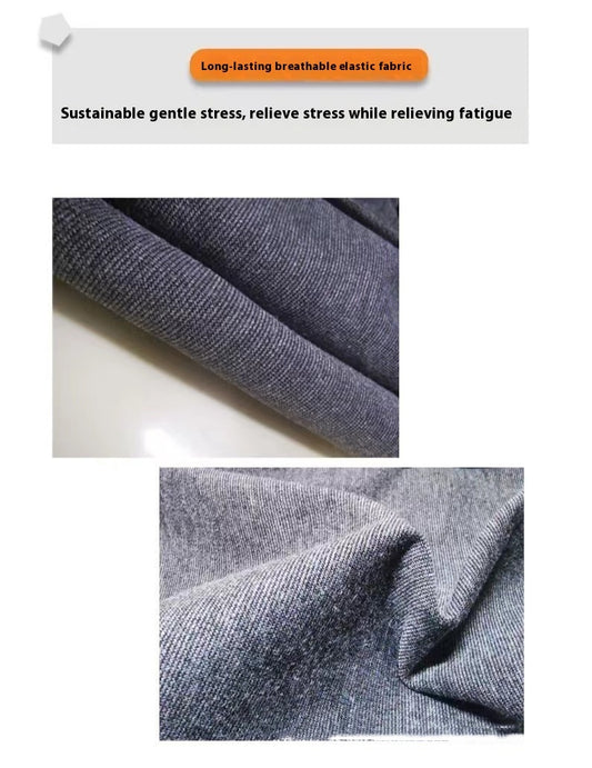 Dog Anxiety Jacket Vest