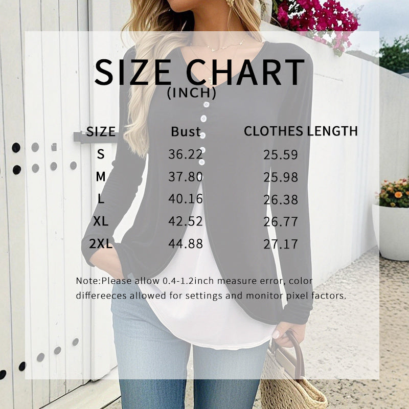 Women's Long Sleeve Tunic Tops Casual T-Shirt Fall Work Fashion 2025