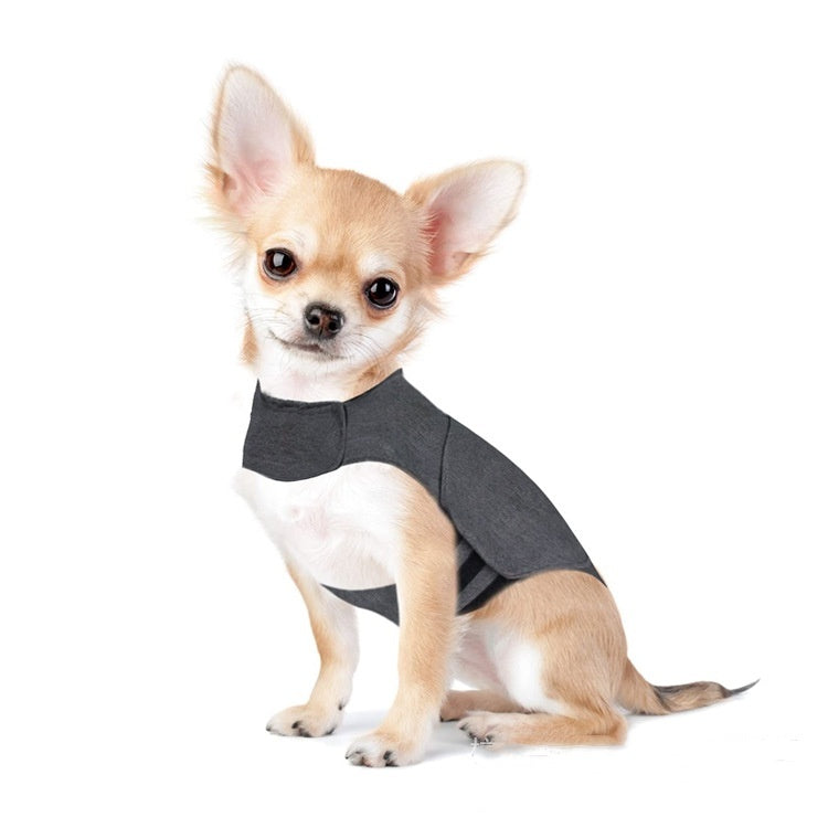 Dog Anxiety Jacket Vest