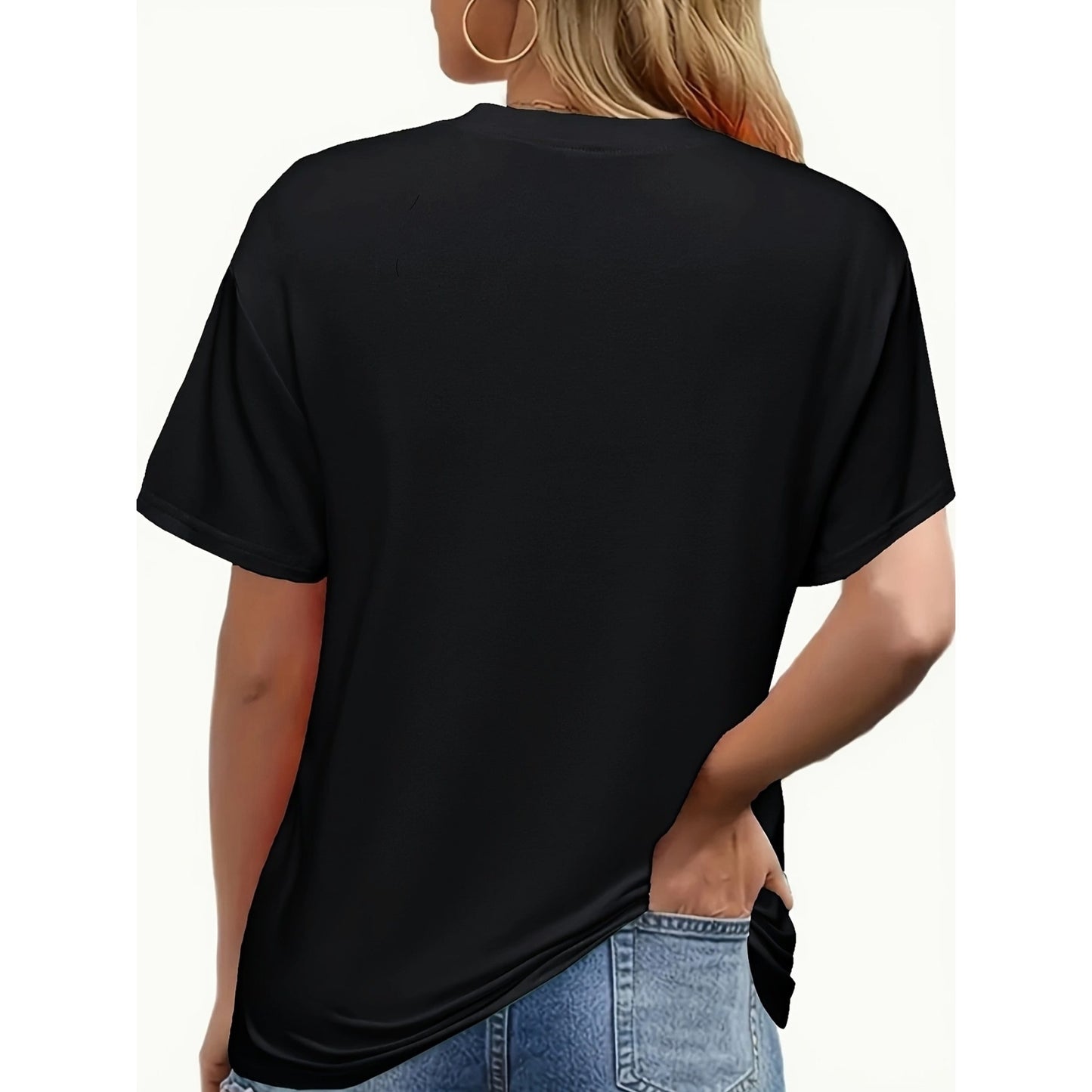 Trend Women's Christian Faith T-shirt